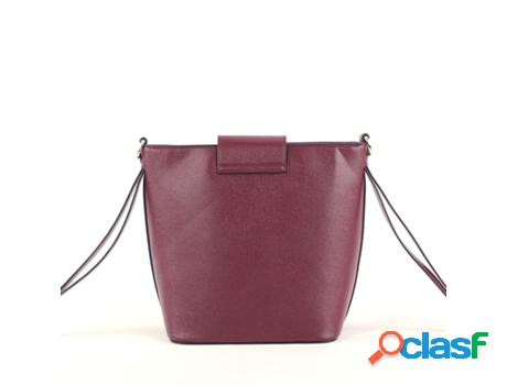 Bolso FOR TIME Mujer (Burdeos)