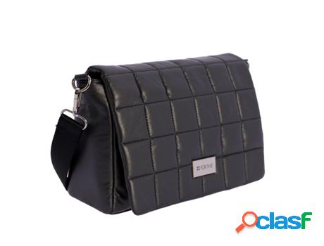 Bolso FOR TIME Mujer (Gris)