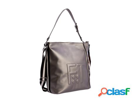 Bolso FOR TIME Mujer (Marrón)