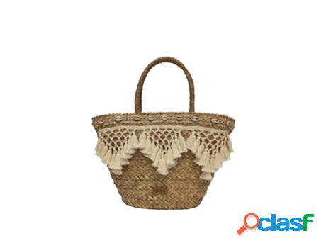 Bolso FOR TIME Mujer (Natural)
