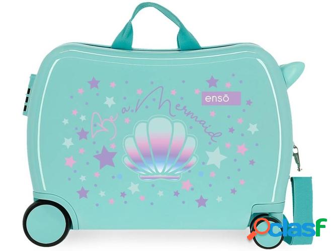 Bolso de Viaje ENSO Be a Mermaid (Infantil)