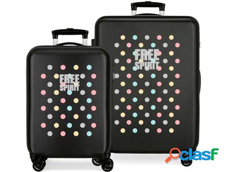 Bolso de Viaje MOVOM Dots