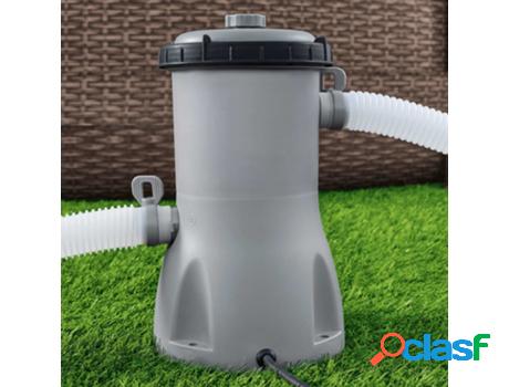 Bomba De Filtración Para Piscina 3028 L/H BESTWAY