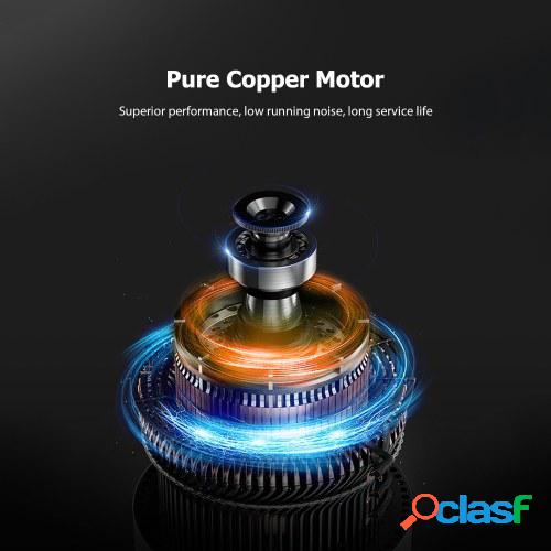 Bomba de aire portátil para neumáticos Digital 150 PSI