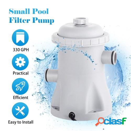 Bomba de filtro de piscina Bomba de agua eléctrica para