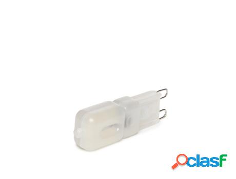 Bombilla GREENICE CA-G9-3W-240VAC-CW