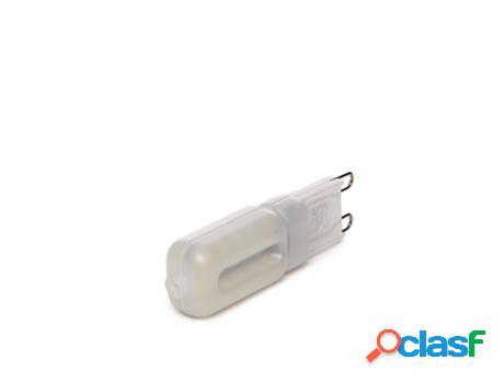 Bombilla GREENICE CA-G9-5W-240VAC-CW