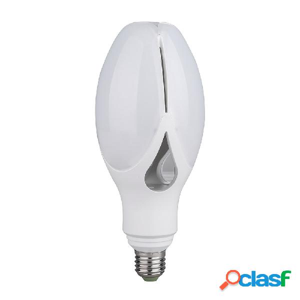 Bombilla led street e27 50w blanco cálido