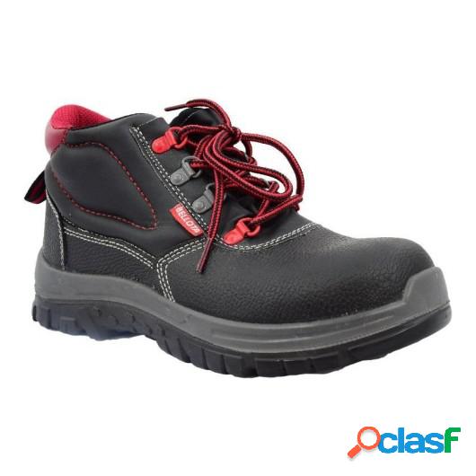 Bota T36 S3 Puntera/plantilla Metal 72300S3 Piel Ne Bellota