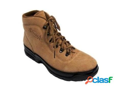 Bota alpina trekking 4200 n.40 par