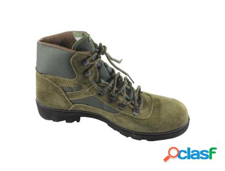 Bota trekking kaki 2000-n.43 par