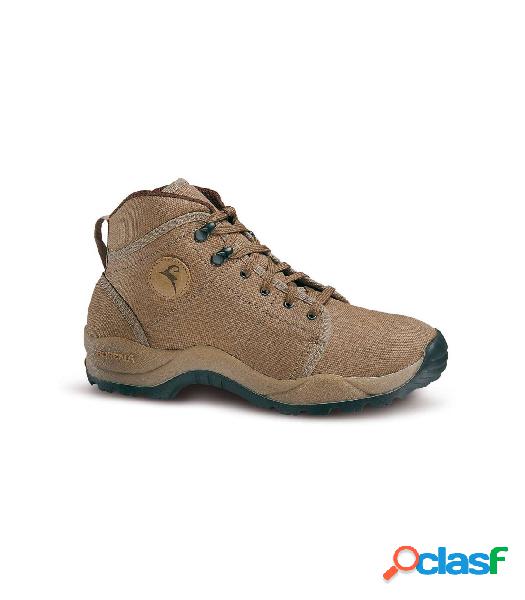 Botas Boreal DESERT Marron 38