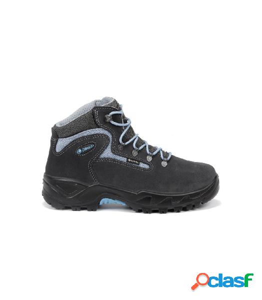 Botas Chiruca Massana 23 GTX Mujer Gris Azul 38