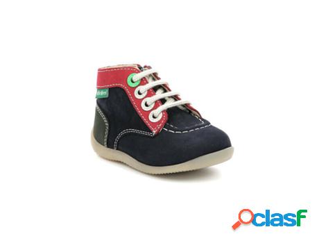 Botas KICKERS Hombre (Multicolor - 20)