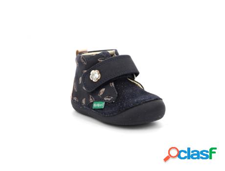 Botas KICKERS Mujer (Multicolor - 21)