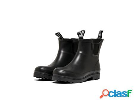 Botas ONLY Mujer (Multicolor - 37)