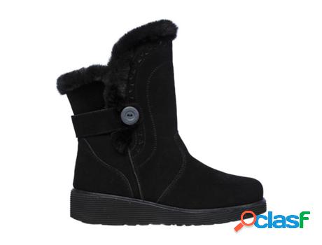 Botas SKECHERS Mujer (Multicolor - 36)