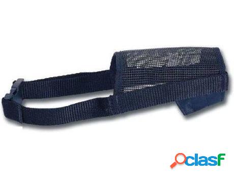 Bozal para Perros SANDIMAS Nylon (M)