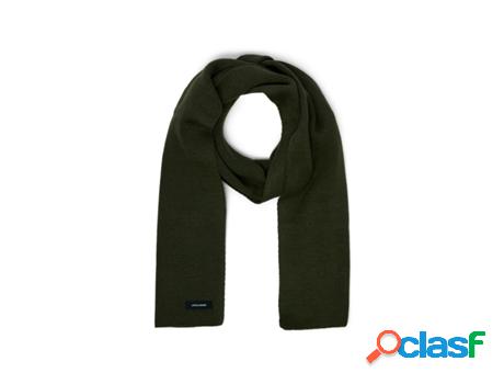 Bufanda JACK & JONES Hombre (Multicolor - TU)