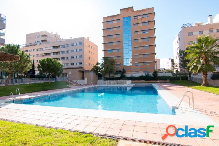 CAMPUS DE LA SALUD-PTS.
