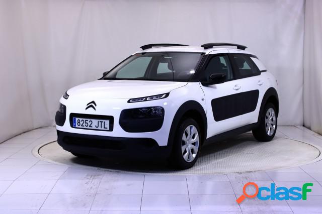 CITROEN C4 Cactus diÃÂ©sel en LalÃ­n (Pontevedra)