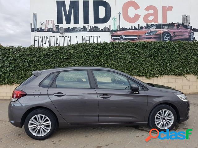 CITROEN C4 diÃÂ©sel en TorrejÃ³n de Ardoz (Madrid)