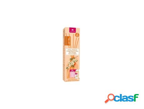 CRISTALINAS Ambientador Mikado 30 ml Azahar
