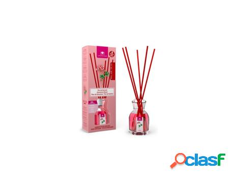 CRISTALINAS Ambientador Mikado 40ml Geranio