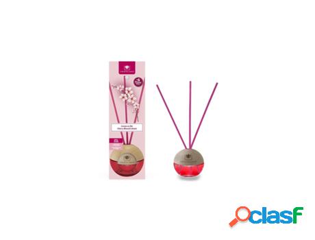 CRISTALINAS Ambientador Mikado Esfera 20ml Cerezo en Flor