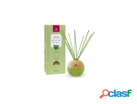 CRISTALINAS Ambientador Mikado Esfera Premium 180ml Hierba