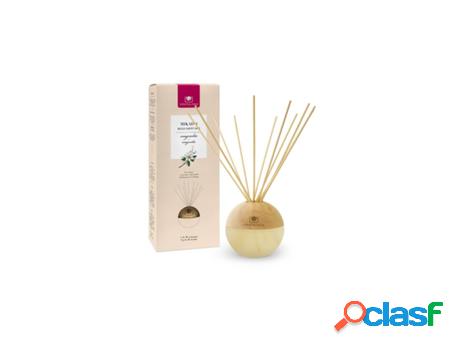 CRISTALINAS Ambientador Mikado Esfera Premium 180ml Magnolia