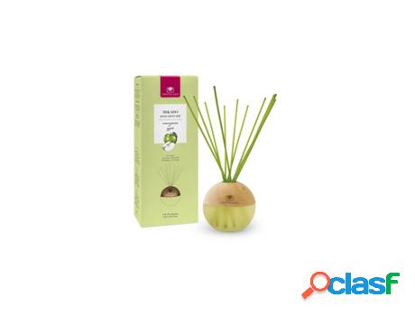 CRISTALINAS Ambientador Mikado Esfera Premium 180ml Manzana