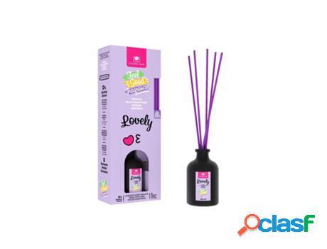 CRISTALINAS Ambientador Mikado Feel Good Fragrances 40ml