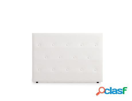 Cabecero MOONIA Tapizado Venice Polipiel 90 X 115 X 12 cm