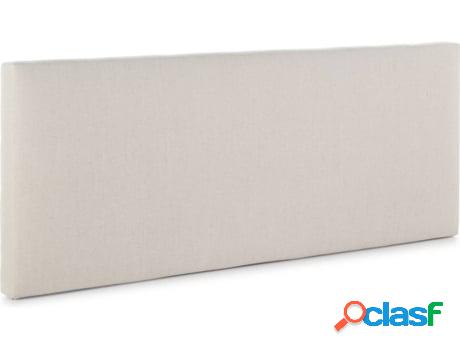 Cabecero de Cama MARCKONFORT Tagomago (Beige - 160 x 60 x 8