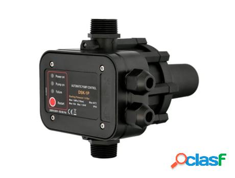 Cabezal / regulador electronico para grupo de presion 1,5 /