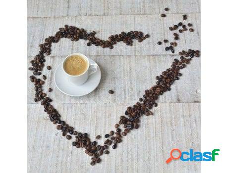 Café HOGAR Y MÁS Juego De Barista Atenea Clásico Y Cc