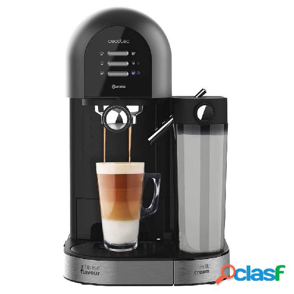 Cafetera CECOTEC Power Instant-ccino 20 Chic Nera
