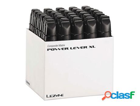 Caja Display LEZYNE 30 Power Ever x (Xl - Negro)