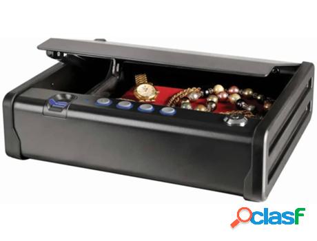 Caja Fuerte Pequeña MASTER LOCK MLD08EB