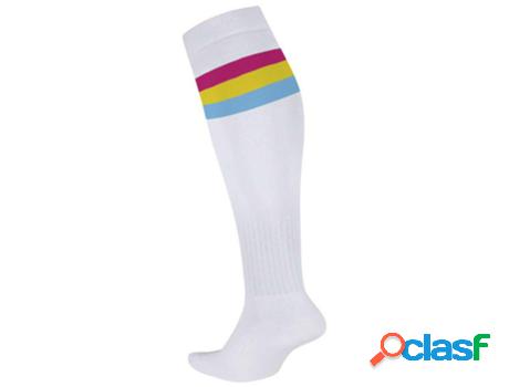 Calcetines para 226ERS Calcetine Compre Blanco Rojo