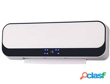 Calefactor TRISTAR KA-5075 (2000 W)