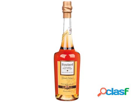 Calvados CALVADOS BOULARD Boulard Grand Solage (0.7 L - 1