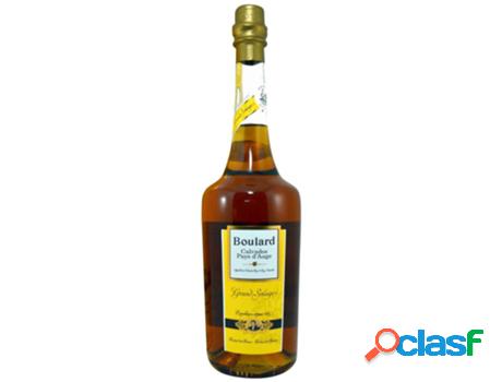 Calvados CALVADOS BOULARD Boulard Grand Solage Pays