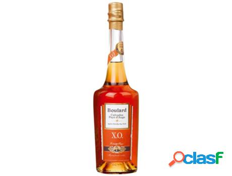 Calvados CALVADOS BOULARD Boulard X.O. Extra Old (0.7 L - 1