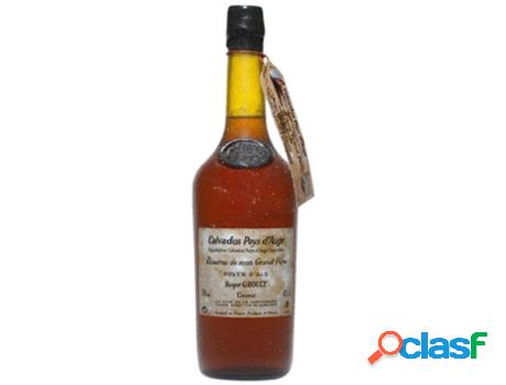Calvados ROGER GROULT Roger Groult Doyen D&apos;Ge 10 Anos