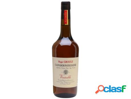 Calvados ROGER GROULT Roger Groult Venerable (0.7 L - 1