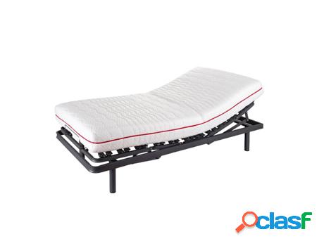 Cama Articulada ERGONOMIC 90X190 | Häusbed | Somier Motor