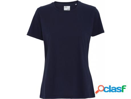 Camiseta COLORFUL STANDARD Mujer (Multicolor - S)