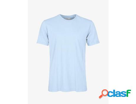 Camiseta COLORFUL STANDARD Unisexo (Multicolor - XL)